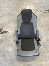 фото thumb №1, C4 grand picasso ii сиденье правый задняя trzeci ряд