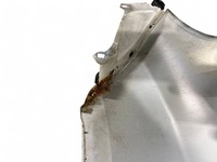 фото thumb №12, Fiat 500l 2014 перед сторона правая крылья