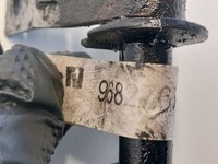 фото thumb №7, Citroen c5 iii x7 2.7 hdi радіатор шланг підсилювача