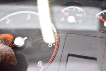 фото thumb №7, Спідометр  прилади eu 7m5t-18849-ce ford focus mk2 1.8 tdci 116 km рестайлінг 08-11