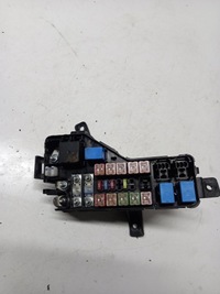 фото thumb №10, Корпус коробка реле hyundai ix35 1.7