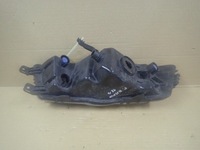 фото thumb №2, Противотуманная фара правый перед передний skoda rapid 5j 2012-