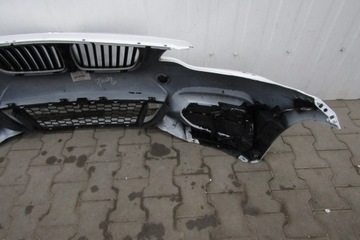 фото thumb №10, Бампер перед bmw 2 f22 f23 м-пакет 14-