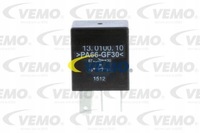 фото thumb №9, Реле поворотів vemo v40-71-0006