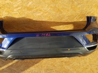 фото thumb №2, Vw t-roc troc 2ga бампер перед передний 2ga807521