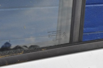 фото thumb №7, Citroen c4 picasso i дверь левый перед