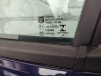 фото thumb №6, Opel astra k v hb дверь левая задние задняя левый