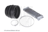 фото thumb №1, Захист шарнір toyota wew. hiace iv 01-2,5 d-4d