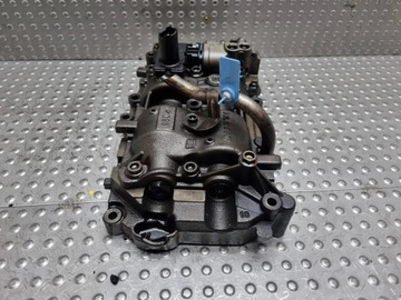 Валы масляного насоса 03L103535 AUDI A4 B8 LIFT VW T5 T6 2.0 TDI CFC CCH CGLC