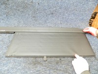 фото thumb №10, Шторка задняя fiat stilo 5d дверь 2001-2007r.