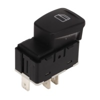 Smart 454 forfour переключатель окно питания a4548201010 заменяемый кнопка главный Доставка, фото thumb