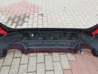 фото thumb №8, Hyundai kona бампер задня задній kompletny y2r