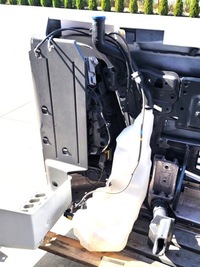 фото thumb №8, Оригінал kompletny бампер решітка радіатора решітка радіатора фара volvo fh4 kompletny перед