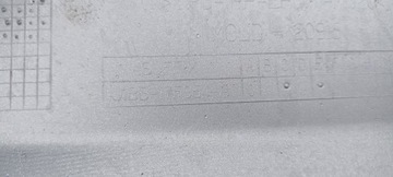 фото thumb №6, Бампер зад задній ford fiesta mk8 17-21rok active