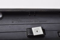 фото thumb №8, Opel zafira c iii молдинг стекло передней 20808479 левая