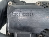 фото thumb №7, Дроссельная заслонка renault twingo ii 8200503217b 1.2