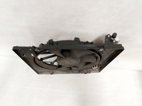 фото thumb №6, Renault scenic 1 1.6 8v b вентилятор корпус wody