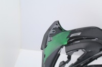 фото thumb №10, Оригинальный бампер перед mercedes eqe amg w295 ev 2022- a2958854501