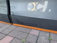 фото thumb №8, Bmw x5 g05 дверь правая задние + передние серый металлик