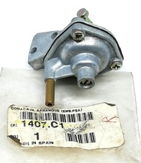 фото thumb №1, Клапан вакуумa карбюратора citroen peugeot 1407c1