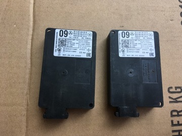 фото thumb №1, Mercedes sprinter 906 v 447 радар 9069006002 q2