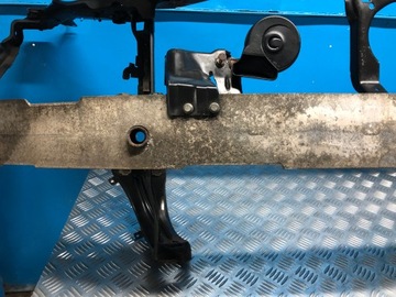 фото thumb №10, Mercede w211 pas переднее усилитель лобовое балка