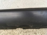 фото thumb №7, Молдинг порог правая audi a8 d3 lz70