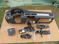 фото thumb №1, Панель приладів приладова консоль volvo v70 iii s80