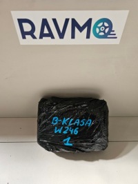 фото thumb №8, Дисплей mercedes b klasa w246 a2469007703