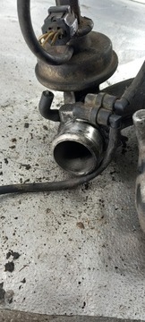 фото thumb №4, Колектор всмоктуючий ford focus mk1 02r hb