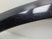 фото thumb №10, Молдинг накладка крила лівий перед isuzu d-max lift 2007-