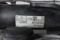 фото thumb №10, Bmw 5 g61 m5 g99 фаркоп / тягово-зчіпний пристрій электрический жгут модуль instalacja оригинал.
