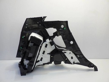 фото thumb №5, Honda jazz v 2021 боковина багажника правый 84601-tza