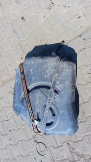 фото thumb №5, Бак топлива volvo s40 2.0hdi 04r