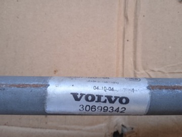 фото thumb №11, Volvo s40 v50 механізм двірник перед 30699344
