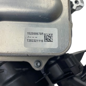 фото thumb №15, Новая радиатор масла renault 1.7 dci 152088678r