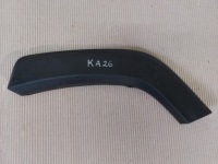 фото thumb №1, Молдинг крила лівий задня toyota rav4 75062-42010