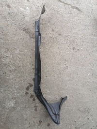 фото thumb №9, Audi q7 шумоизоляция крыла правое 4l0821112