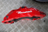 фото thumb №7, Тормоза тормозные диски maserati ghibli 3.0v6 m157 nr7