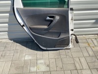 фото thumb №11, Двері ліві зад ліве задні vw polo 6r eu