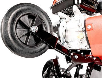 LONCIN 1WG3.4-60FQD БЕНЗИНОВЫЙ КУЛЬТИВАТОР LONCIN 600 G200 82см