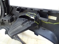 фото thumb №9, Бампер передній перед jaguar f-pace svr r-dynamic lift mk83-17f003-aa llu