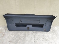 фото thumb №1, Обивка крышки багажника 4g9867979 audi a6 c7