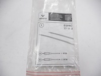 фото thumb №6, Накладки дахові, кріплення renault espace iv оригінальний номер 7711218422