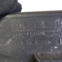 Основание аккумулятор peugeot 5008 9663615380b Недорого, фото thumb