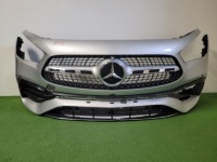 фото thumb №1, Mercedes gla h247 a247 w247 247 amg бампер перед передний решётка радиатора решётка радиатора плита