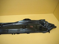 фото thumb №4, Жабо нижние renault koleos ii lift