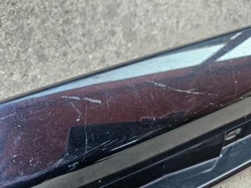 фото thumb №9, Audi a4 b7 планка пороговая порога левая 8e0853859