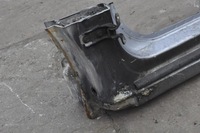 фото thumb №5, Chevrolet cruze i блок двигателя порог левый