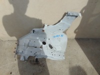 фото thumb №1, Четверть лонжерон правая fiorino qubo nemo bipper